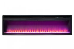 Каминокомплект Royal Flame Line с очагом Vision 60 LED concrete (разборный)