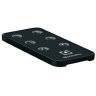 Каминокомплект Firelight Pietra Nuovo 30 с очагом Electrolux EFP/P-3020LS сланец чёрный/шпон венге