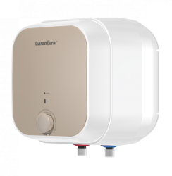 Накопительный электрический водонагреватель Garanterm Plus 15 O