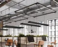 Инфракрасный обогреватель WWT Elcon ARH-26
