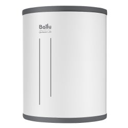 Накопительный водонагреватель Ballu BWH/S 15 Omnium Uni U