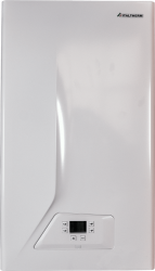 Настенный конденсационный газовый котел Italtherm City Class 25 KR Extra-Cee
