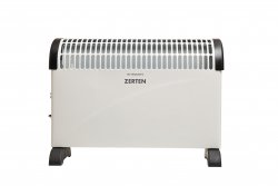 Электрический конвектор Zerten ZKP-20